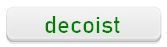 Decoist