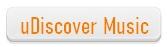 uDiscover Music