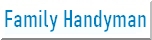 Family Handyman
