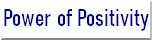 Power of Positivity