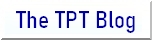 The TPT Blog