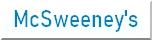 McSweeneys