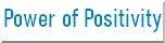 Power of Positivity