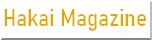 Hakai Magazine