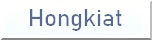 Hongkiat 