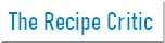 The Recipe Critic